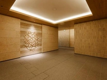 【愛知県/名古屋市昭和区南山町】プレミスト南山 エントランス