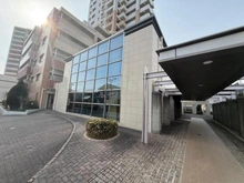 【愛知県/名古屋市瑞穂区荒崎町】DグラフォートスカイレジデンスI 現地外観写真