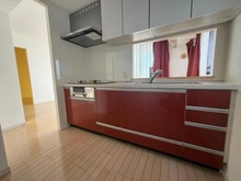 【愛知県/名古屋市瑞穂区荒崎町】DグラフォートスカイレジデンスI キッチン