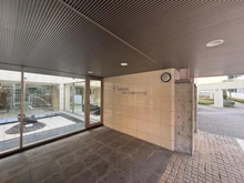 【愛知県/名古屋市瑞穂区荒崎町】DグラフォートスカイレジデンスI エントランス