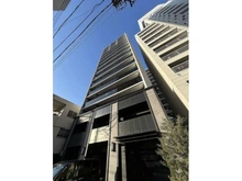 【愛知県/名古屋市西区牛島町】オープンレジデンシア名古屋FRONT 外観：総戸数56戸のレジデンス♪