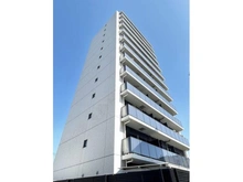 【愛知県/名古屋市西区那古野】オープンレジデンシア名駅那古野 外観：全戸南西向き！