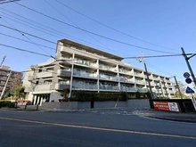 【愛知県/名古屋市名東区西山本通】メイツ西山本通 外観