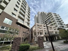 【愛知県/名古屋市東区代官町】D’グランセ代官町 外観