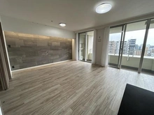 【愛知県/名古屋市東区代官町】D’グランセ代官町 間接照明で落ち着いた雰囲気で過ごすことができます。