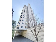 【愛知県/名古屋市西区幅下】プレミストセンターレジデンス 外観：現地外観写真