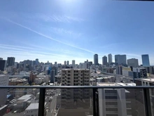 【愛知県/名古屋市西区幅下】プレミストセンターレジデンス 住戸からの眺望写真