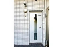 【愛知県/名古屋市中村区若宮町】ファミリアーレ名駅マークレジデンス 大切なペットの散歩帰りでも奇麗にしてからご帰宅可能です