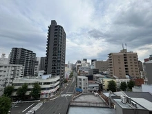 【愛知県/名古屋市東区代官町】ライオンズシティ代官町 