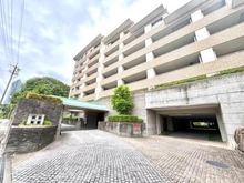 【愛知県/名古屋市千種区星が丘元町】フォレスト東山パークハウス 外観：現地外観写真