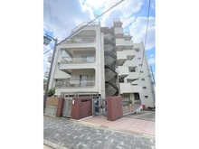 【愛知県/名古屋市千種区山門町】メゾン千種 外観：現地外観写真