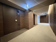 【愛知県/名古屋市東区泉】プレミスト泉レジデンス その他内観