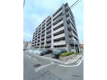 【愛知県/名古屋市北区上飯田南町】プレミスト上飯田 外観