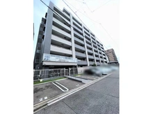 【愛知県/名古屋市北区上飯田南町】プレミスト上飯田 