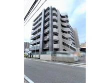 【愛知県/名古屋市北区上飯田南町】プレミスト上飯田 