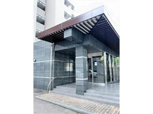 【愛知県/名古屋市北区上飯田南町】プレミスト上飯田 オートロックなど防犯面に配慮した住まいです