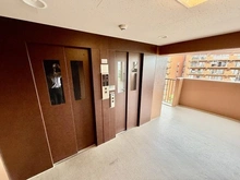 【愛知県/名古屋市昭和区八事富士見】ライオンズマンション八事ガーデン参番館 