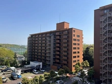 【愛知県/名古屋市昭和区八事富士見】ライオンズマンション八事ガーデン参番館 
