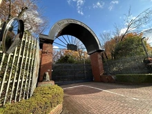 【愛知県/名古屋市昭和区八事富士見】ライオンズマンション八事ガーデン参番館 