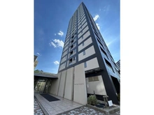【愛知県/名古屋市千種区汁谷町】ヴィークステージ茶屋ヶ坂スカイレジデンス 外観