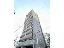 【愛知県/名古屋市西区花の木】プレサンスロジェ浄心パークサイド 外観