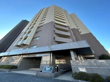 【愛知県/名古屋市西区押切】ロイヤルクレスト浅間町 外観