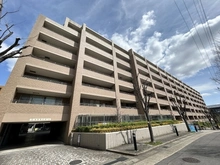 【愛知県/名古屋市天白区塩釜口】ザ・センターステージシティハウス八事 外観