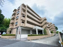 【愛知県/名古屋市名東区新宿】カルティア名東新宿 外観