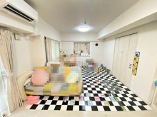 【愛知県/名古屋市名東区新宿】カルティア名東新宿 