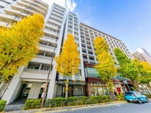 【東京都/港区芝大門】アイムズ芝大門 JR山手線「浜松町」駅まで徒歩6分の好立地マンションです。
