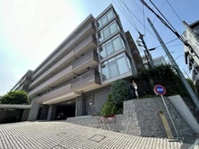 【神奈川県/横浜市中区根岸旭台】ヒルトップ横浜山手レジデンスS棟 外観：【長谷工のリノベ】ヒルトップ横浜山手レジデンス