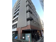 【神奈川県/横浜市中区常盤町】アークステージ関内 外観