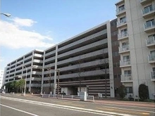 【神奈川県/横浜市中区根岸町】ハートビートベース横濱根岸 外観