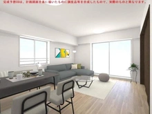 【神奈川県/横浜市中区根岸町】ハートビートベース横濱根岸 【長谷工のリノベ】ハートビートベース横濱根岸