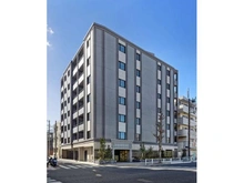 【神奈川県/横浜市中区本郷町】ルネ横浜山手 外観