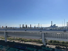 【神奈川県/横浜市磯子区東町】ソフトタウン根岸壱番館 