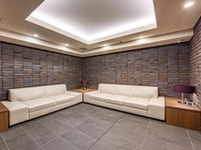 【神奈川県/横浜市磯子区中原】シティテラス横濱新杉田 来客の際に便利なラウンジ