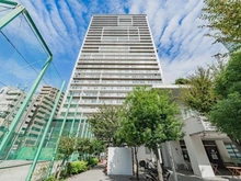 【東京都/新宿区四谷】ライオンズ四谷タワーゲート 外観:29階建のタワーマンションです!