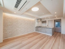 【東京都/新宿区四谷】ライオンズ四谷タワーゲート 北東角住戸で眺望・日当たり良好なお部屋です!