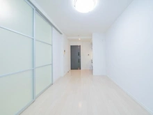 【東京都/新宿区市谷仲之町】ダイナシティ市谷仲之町 約8.9帖のリビングダイニングキッチン