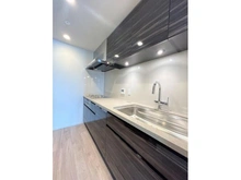 【東京都/新宿区四谷】クラッシィタワー新宿御苑 食洗器・ディスポーザー付きのキッチン