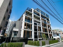 【東京都/新宿区四谷坂町】シティハウス四谷坂町 外観