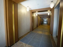 【東京都/新宿区四谷坂町】シティハウス四谷坂町 エントランス