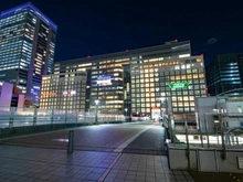 【東京都/新宿区四谷坂町】シティハウス四谷坂町 新宿高島屋（現地より約2,600m）