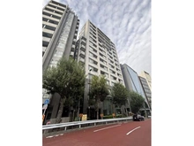 【東京都/新宿区市谷本村町】アトラス四谷レジデンス 外観：旭化成ホームズ（株）分譲