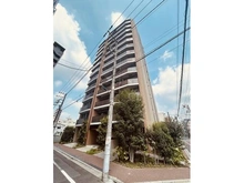 【東京都/北区赤羽】ルフォンリブレ赤羽 外観