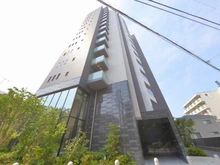 【東京都/足立区新田】クレアホームズ王子神谷TOKYO 外観
