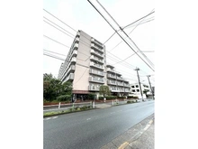 【東京都/板橋区蓮根】蓮根サンパワー 駅まで平坦な生活しやすい住環境