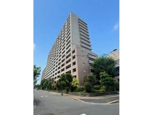 【東京都/北区赤羽北】アクトピア北赤羽四番館 外観