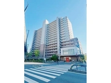 【東京都/北区赤羽北】アクトピア北赤羽四番館 